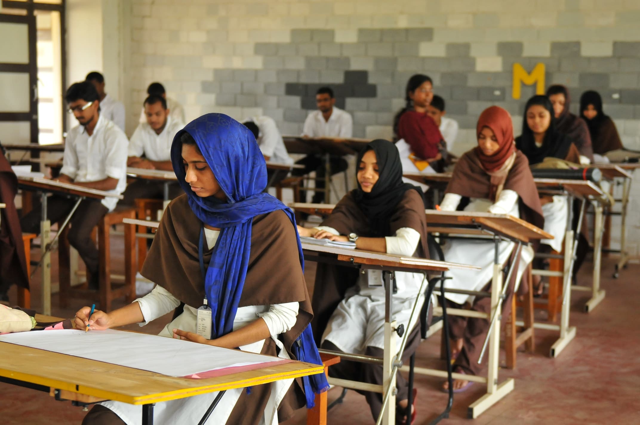 MES College of Engineering Kuttippuram Infrastructure photo 2